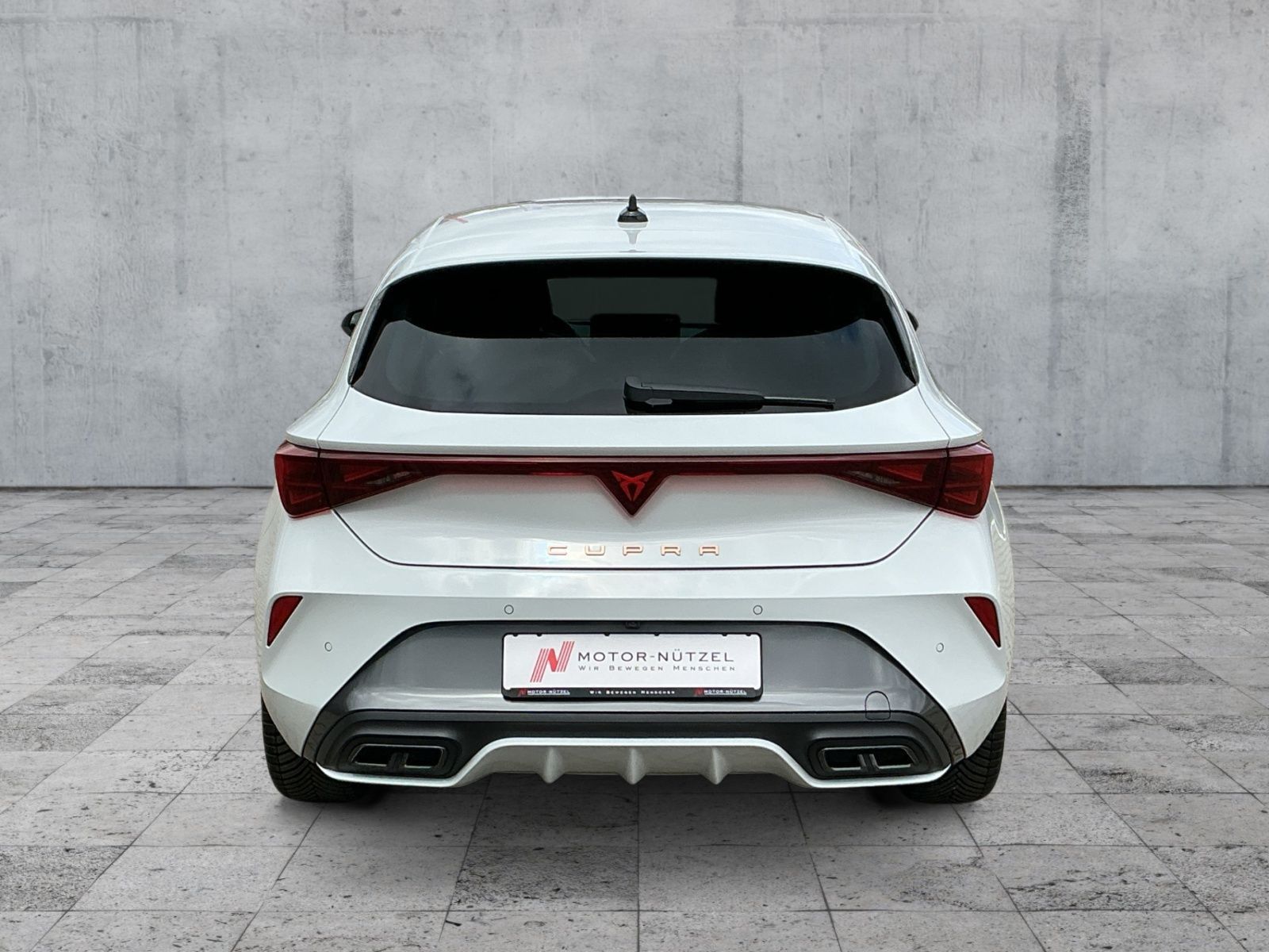 Cupra Leon - Bild 5