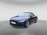 Audi TT Roadster 45 TFSI S tronic, S LINE/PARKLENK/LE - gebrauchte Audi TT aus dem Jahr 2023