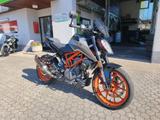 KTM 390 Duke - KTM DUKE 390