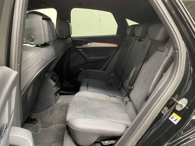 Q5 Sportback S line 40 quattro 2.0 TDI MATRIX OL