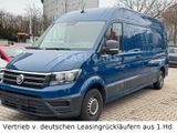 Volkswagen Crafter Kasten 35 lang & hoch*HANZLIK*3,5 t - Volkswagen Crafter aus 2019