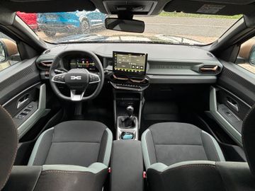 Dacia Duster Extreme TCe 130