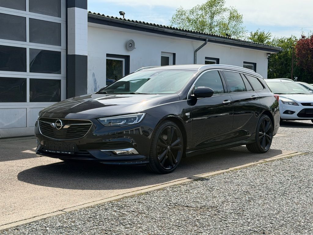 Opel Insignia B Sports BOSE OPC HeadUP Memory 20"