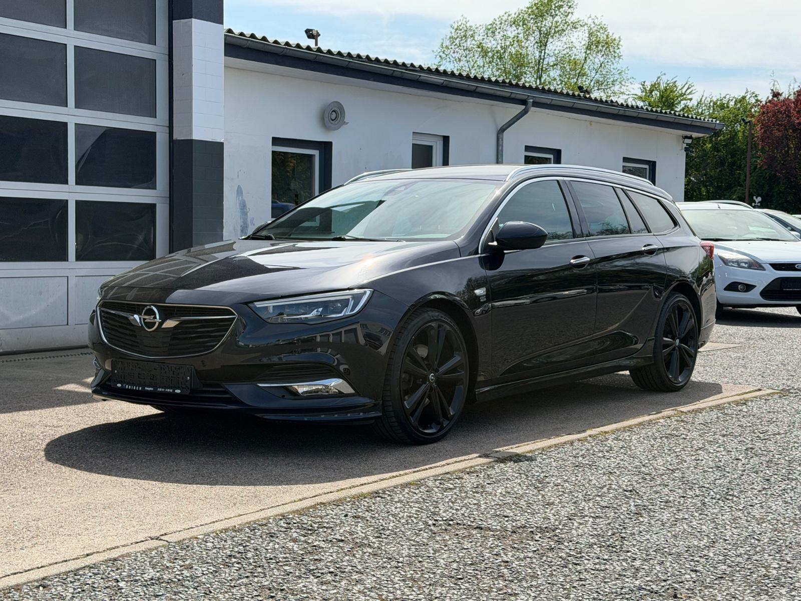 Opel Insignia B Sports BOSE OPC HeadUP Memory 20"