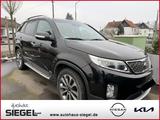 Kia Sorento Kia Sorento 4WD Platinum NUR für Export - Kia Sorento: Ex