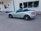 Mercedes-Benz Mercedes SLK 200 R 171 Youngtimer - : Cabrio, Youngtimer