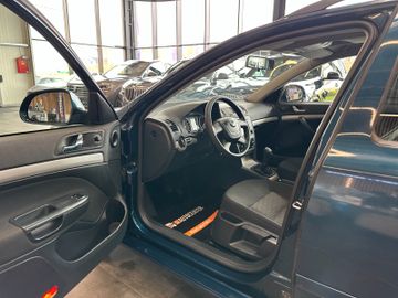 MYAUTOCENTER – Gebraucht- und Jahreswagen mit Werkstattservice in Pfaffenhofen Skoda Octavia Combi GreenLine *TÜV0328*Klima*PDC*