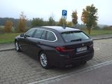 BMW 520d xDrive Touring A - - BMW 520 in Augsburg