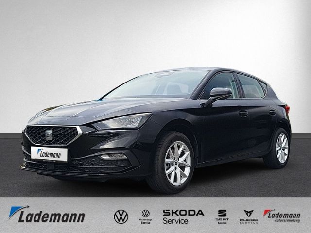 Image of Seat Leon