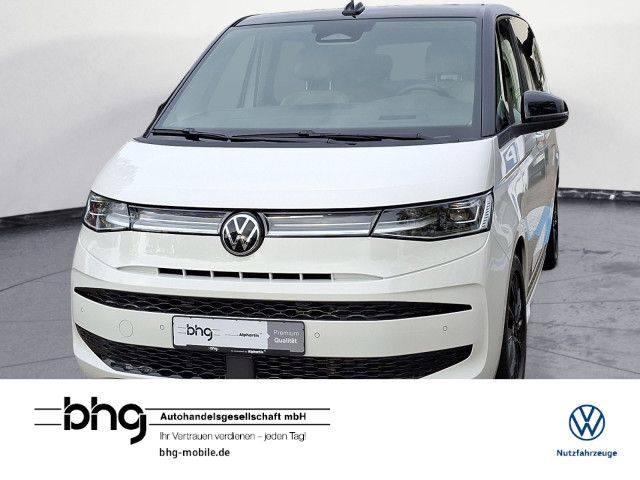 Image of Volkswagen T7 Multivan