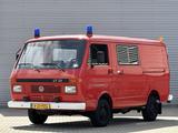 Volkswagen LT 31 2.4 Kasten - Volkswagen Lt 3