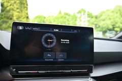 CUPRA Leon Sportstourer 1.4 e-Hybrid Leder LED Navi