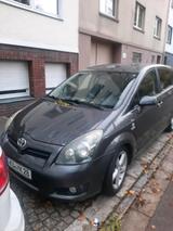 Toyota Corolla - Toyota Corolla Verso in Duisburg