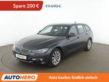 BMW 3er 320i xDrive*XENON*TEMPO*PDC*SHZ* - BMW 320: Leder, Allradantrieb