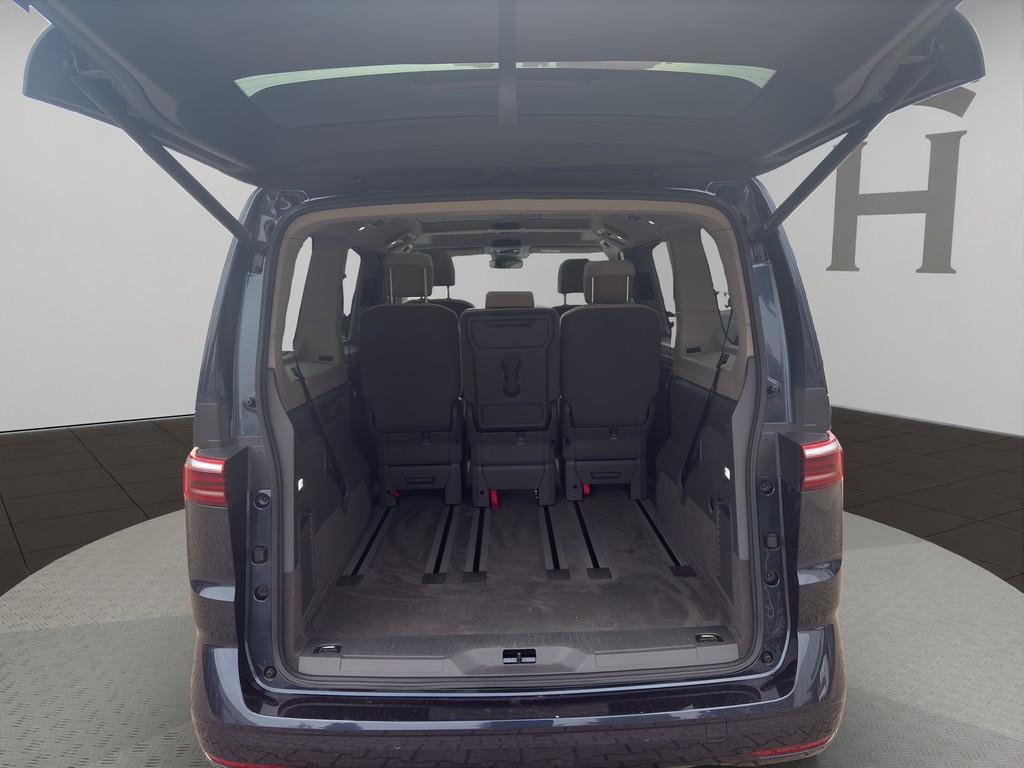 Volkswagen T7 Multivan 2.0 TSI DSG lang LÜ