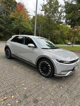 Hyundai IONIQ 5 77,4 kWh Heckantrieb - Dynamic Wärmepump - Hyundai IONIQ 5 in Düsseldorf