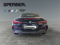 BMW M850 - Vorschau Bild 4