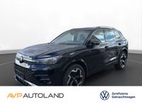 Volkswagen Tiguan - Vorschau Bild 1