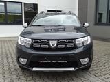 Dacia Logan MCV II Kombi Stepway, NAVI, RFK, KLIMA - gebrauchte Dacia Logan aus dem Jahr 2020