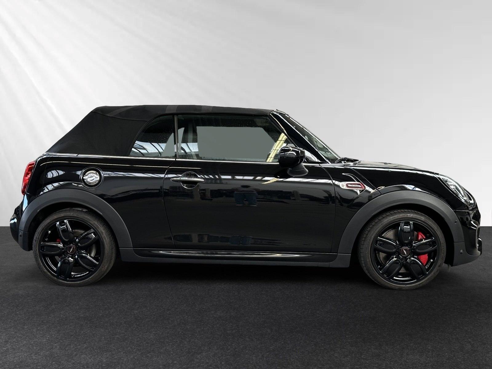MINI Cooper Head-Up Harman/Kardon, миниатюра 18