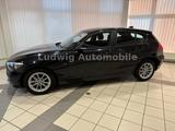 BMW 116 Sport/2.Hand/erst 94077km - BMW: 1.9