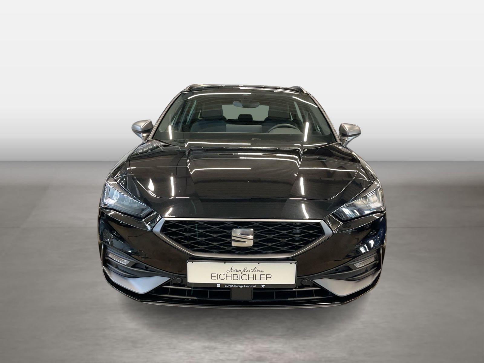Seat Leon - Bild 7