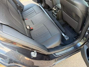 BMW 520 - 10