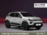 Dacia Spring Extreme Electric 65 Klima Navi Rückfahrka - Dacia Spring Neuwagen