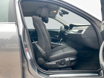 BMW 520 - 11