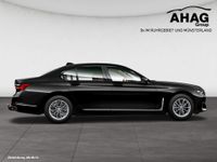 BMW 740 - Vorschau Bild 8