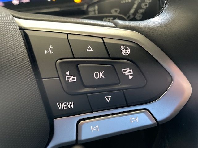 T-Roc Style 2.0 TDI EU6d Navi digitales Cockpit 