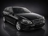Mercedes-Benz E 300AVANGARTE BlueTec 9-Gang 2015 EZ Sportpaket - gebrauchte Mercedes-Benz E 300 aus dem Jahr 2015