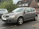 Volkswagen Golf V 1.4 80 PS United / TÜV NEU / Scheckheft - Volkswagen Golf mit Benzin-Antrieb: Kleinwagen, 1.8