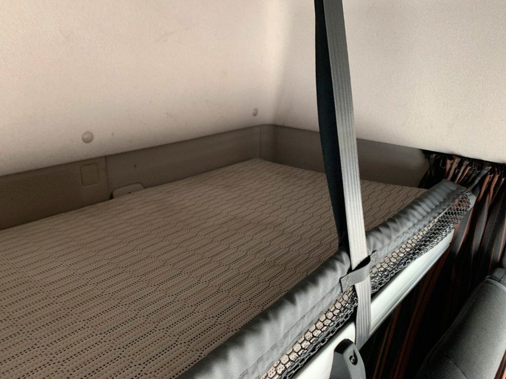 Fahrzeugabbildung DAF FT XF 480 SC LD