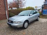 Audi A4 1.6*Servo*Schiebedach*TÜV 11.27* - Audi A4 aus 1997: 1.6