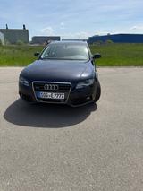 Audi A4 Allroad 2.0 TFSI S tronic quattro - - Audi A4 Allroad bis 10.000 Euro