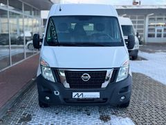 NISSAN NV400 L3H2 3,5t COMFORT /Rückfahrkamera NISSAN NV400 L3H2 3,5t COMFORT /Rückfahrkamera