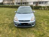 Ford Fiesta ST 150 - Ford Fiesta aus 2005: ST