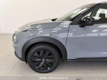 Nissan Juke - 9
