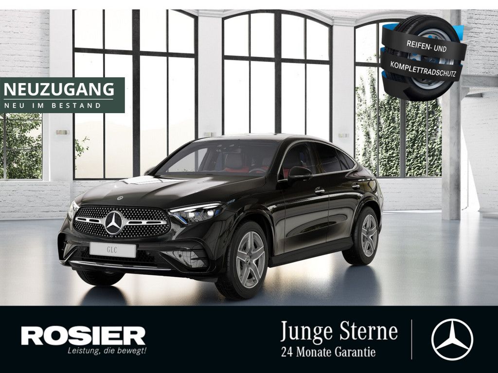 Image of Mercedes-Benz GLC 300