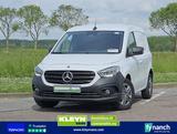 Mercedes-Benz CITAN 108 CDI Mbux 3-Zits Euro6 AC - Angebote