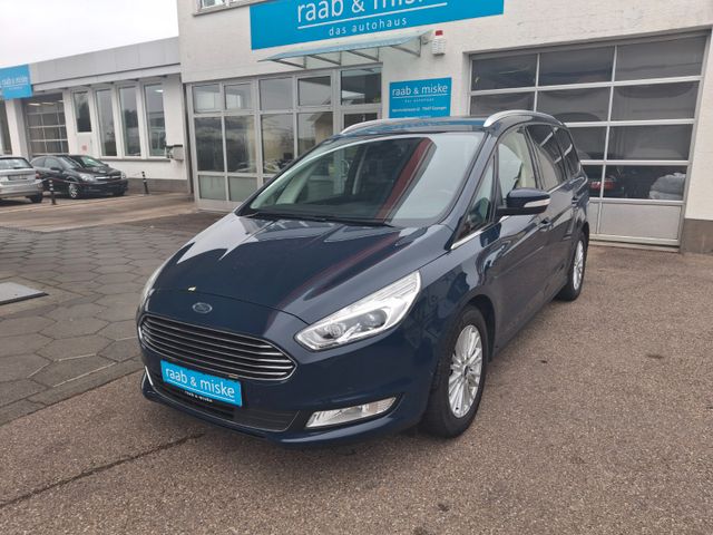 Ford Galaxy Titanium *7-Sitze/LED/Navi/SHZ/PDC*