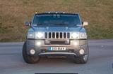 Hummer H2 6.2 V8 Luxury Luxury - Hummer H2 aus 2008