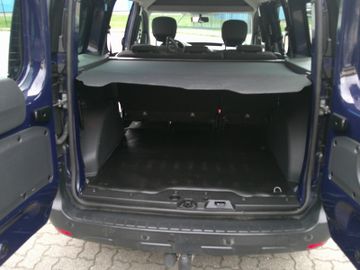 Dacia Dokker Essential LPG Autogas