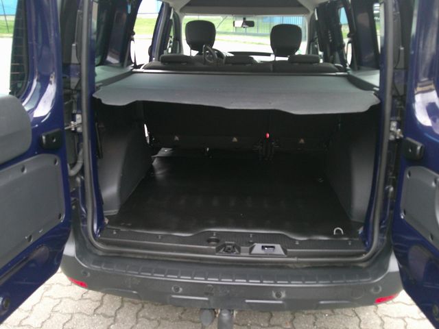 Dacia Dokker Essential LPG Autogas