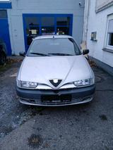 Alfa Romeo 146 Benziner mit TÜV bis Dezemb... - Alfa Romeo 146