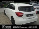 Mercedes-Benz A 180 Urban/Night/LED/Parkpilot/Kamera/NaviKlima - gebrauchte Mercedes-Benz A 180 aus dem Jahr 2017