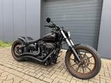 Harley-Davidson FXSB Softail Breakout 103 ABS Top Custombike - HARLEY-DAVIDSON SOFTAIL CUSTOM