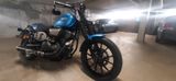 Yamaha XV 950 Racer