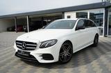 Mercedes-Benz E 200 T*2.Hand*AMG Night Paket*Kamera*MBUX*SHZ* - Mercedes-Benz: Mb